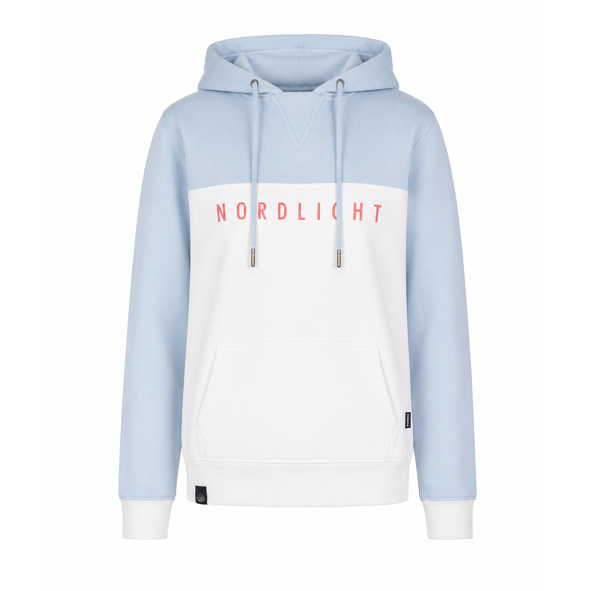 Kleinigkeit Damen Kapuzenpullover Nordieni - NORDLICHT