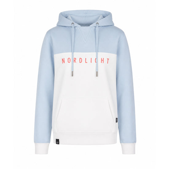 Kleinigkeit Damen Kapuzenpullover Nordieni - NORDLICHT