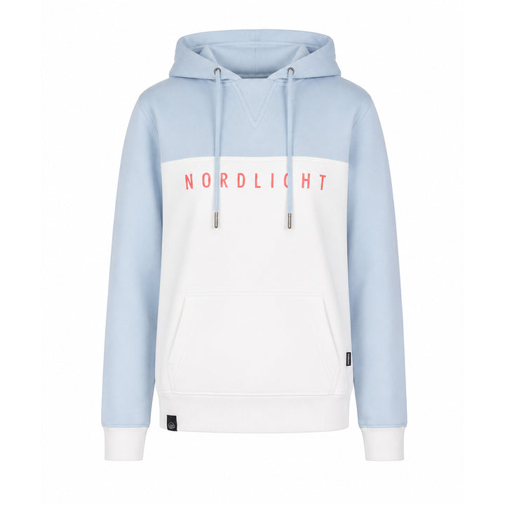 Kleinigkeit Damen Kapuzenpullover Nordieni - NORDLICHT