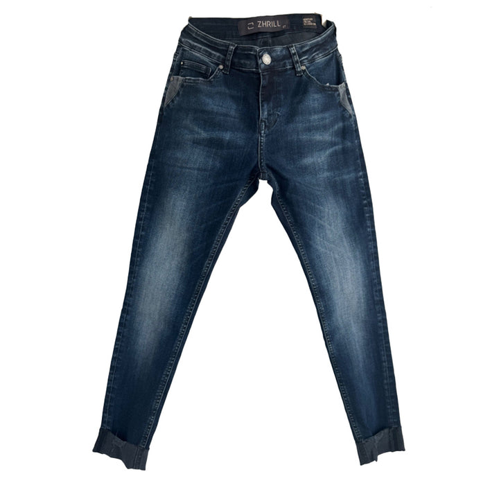 Zhrill Damen Jeans ZHNOVA
