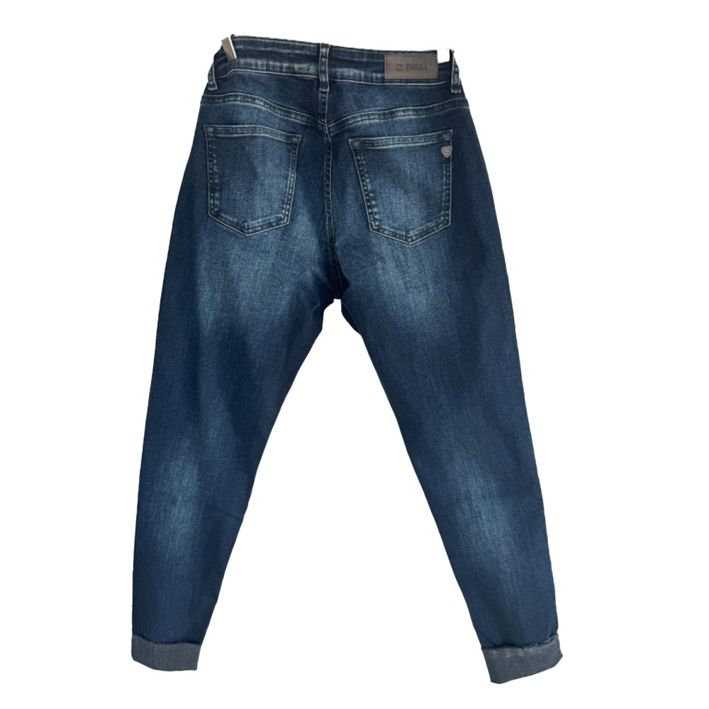 Zhrill Damen Jeans ZHNOVA