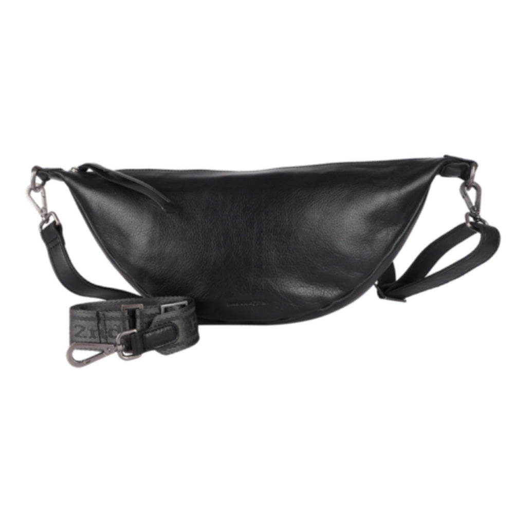 Harbour 2nd Leder Schultertaschen jp-Novalie