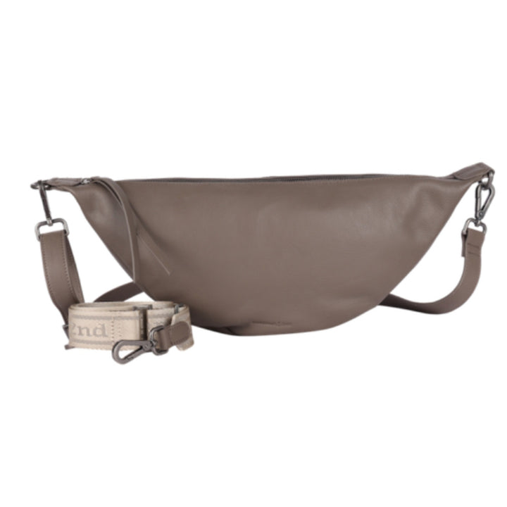 Harbour 2nd Leder Schultertaschen jp-Novalie