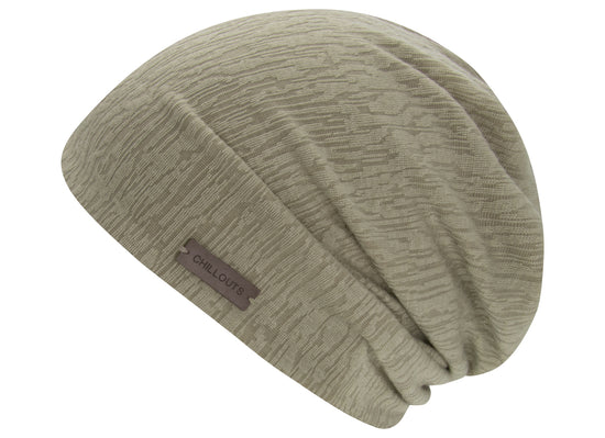 Chillouts Unisex Beanie Orsa Hat