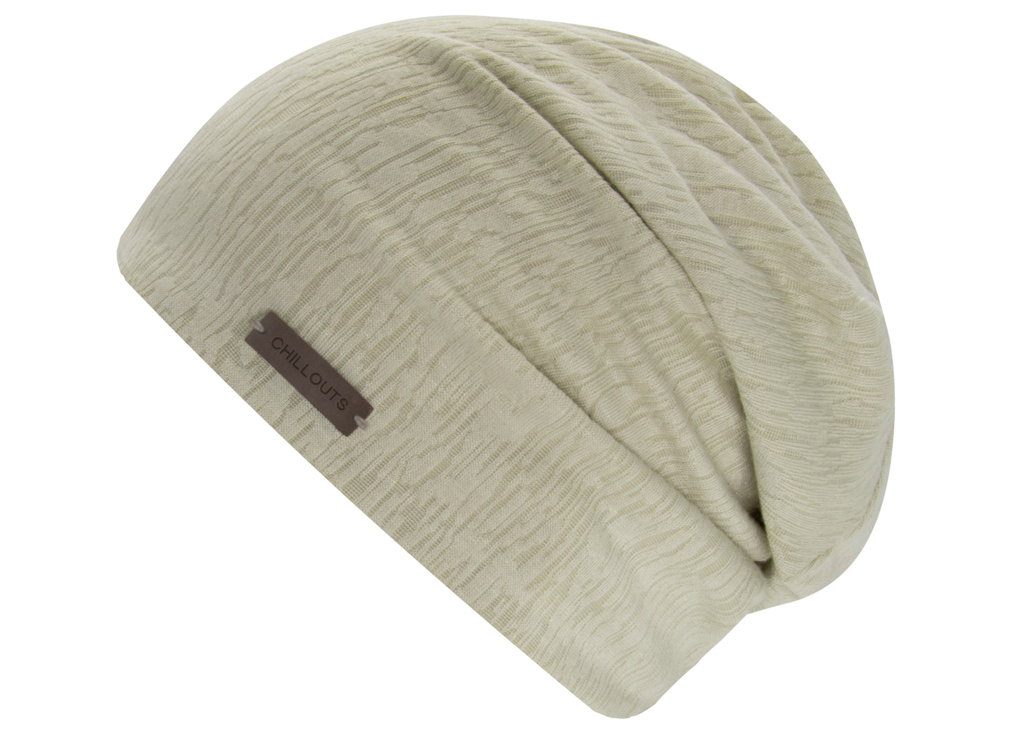 Chillouts Unisex Beanie Orsa Hat