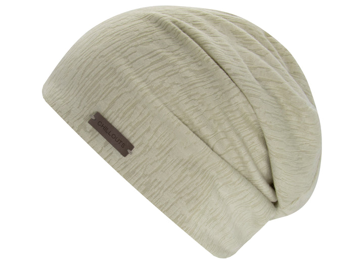 Chillouts Unisex Beanie Orsa Hat