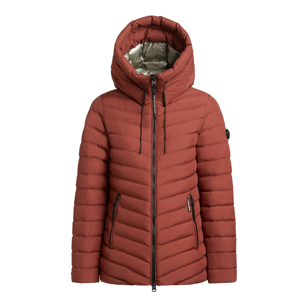 Khujo Damen Winterjacke PACE