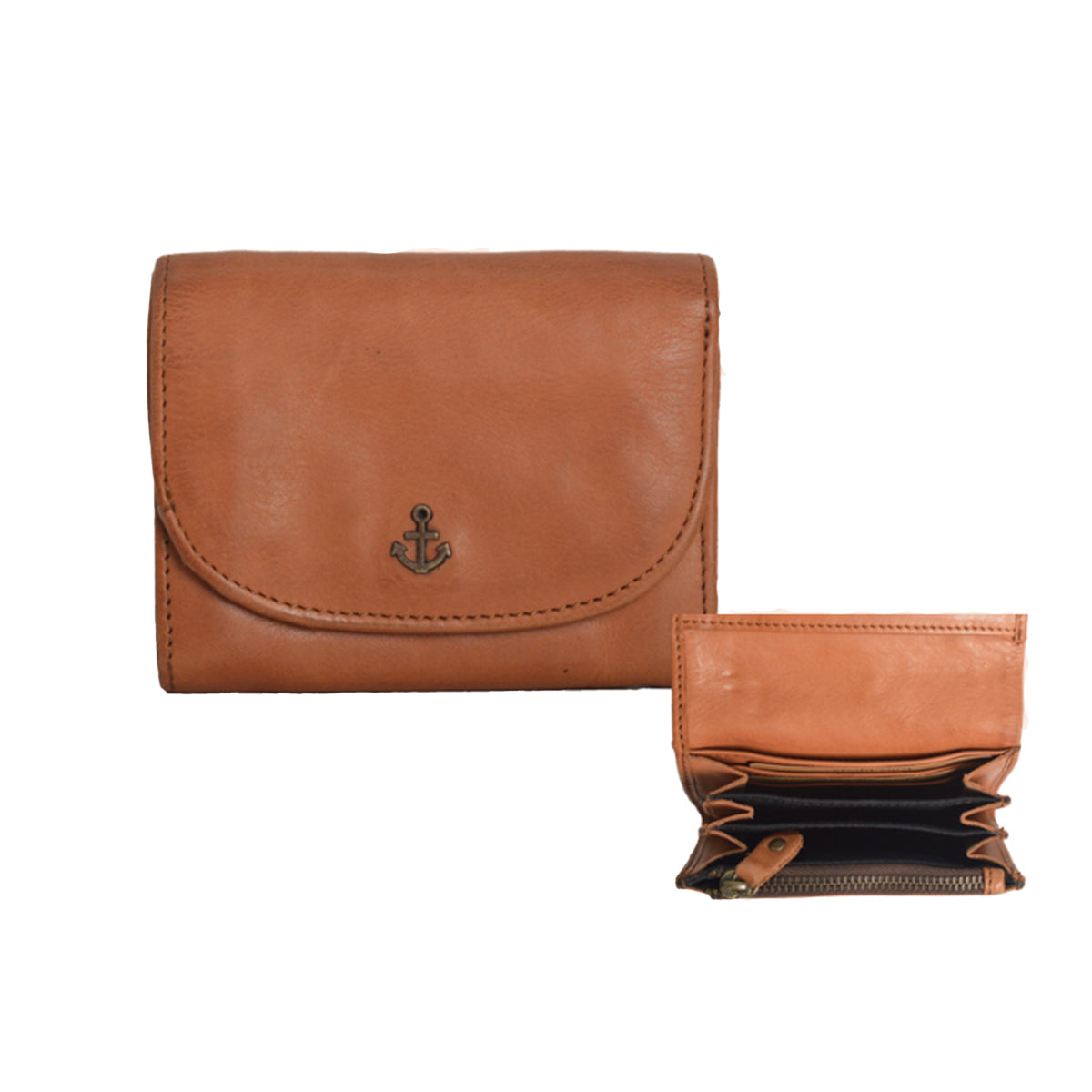 Harbour 2nd Geldbörse wallet-style-al-kl- PIp SL.14494