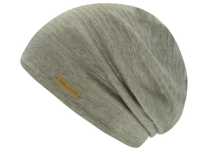 Chillouts Unisex Beanie Pompei Hat