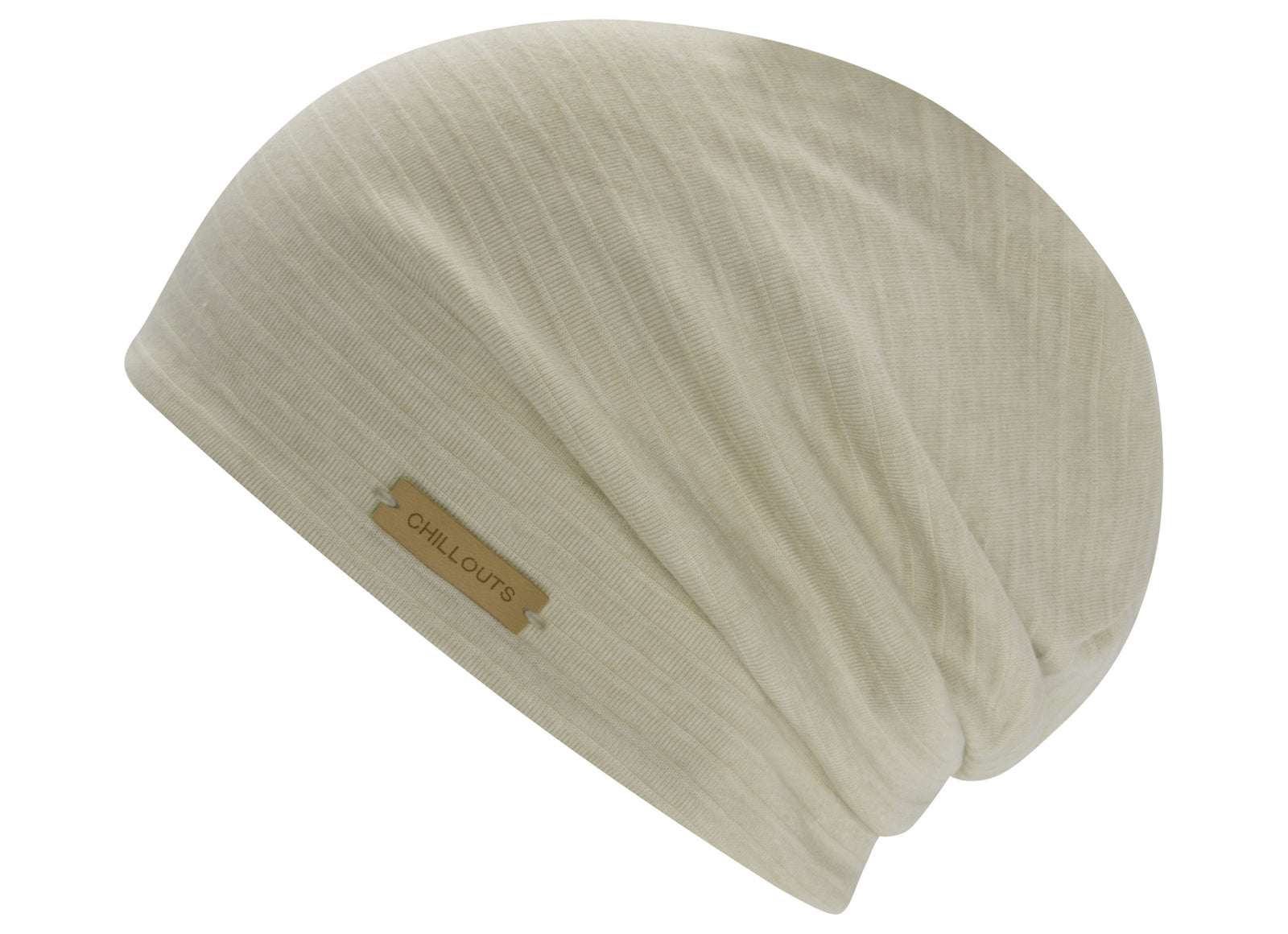 Chillouts Unisex Beanie Pompei Hat