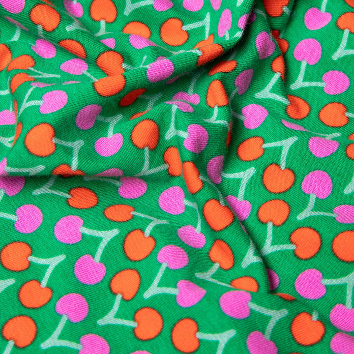 Blutsgeschwister Damen T-Shirts Pow Wow Vau cherry it up