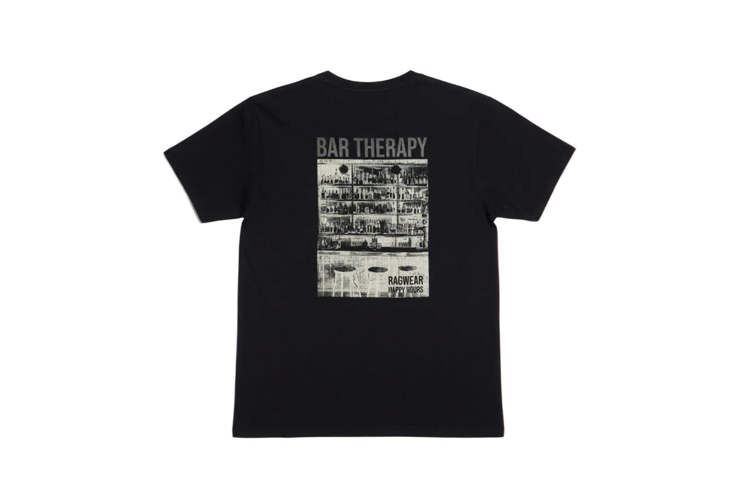 Ragwear Herren T-Shirt Raphy
