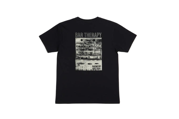 Ragwear Herren T-Shirt Raphy