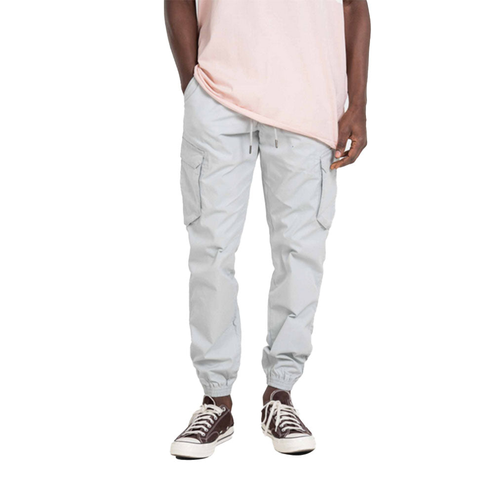 REELL Herren Cargohose Reflex Cargo LW