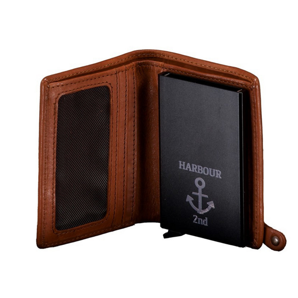 Harbour 2nd Accessoires Geldbörse wallet-style-al-kl-Rex