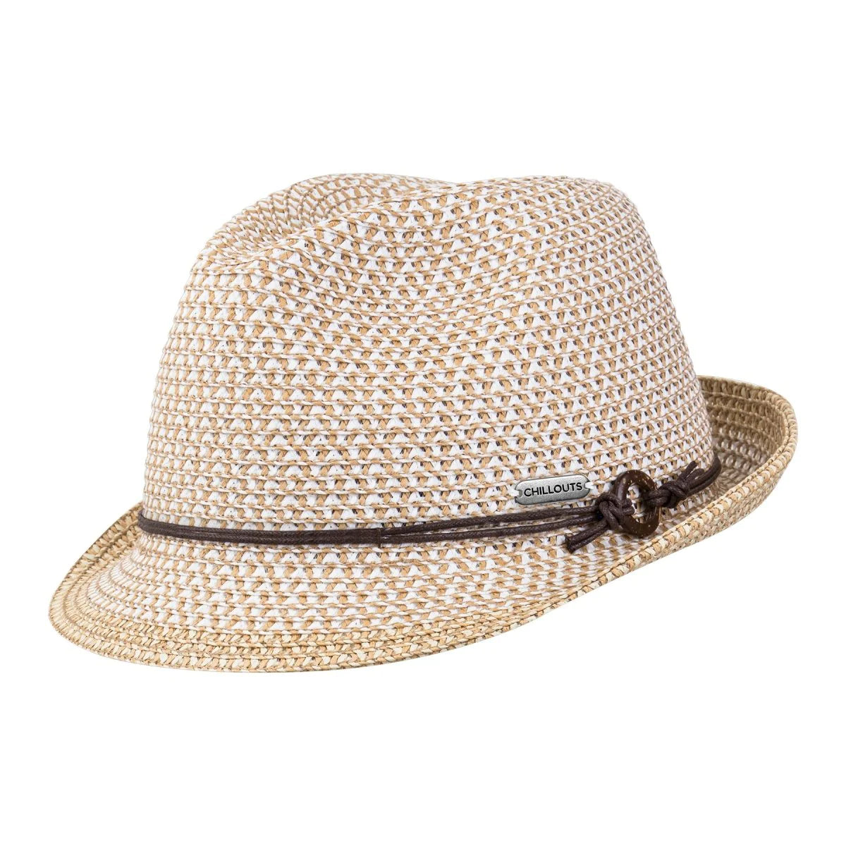 Chillouts Damen Hut Rimini Hat