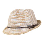 Chillouts Damen Hut Rimini Hat