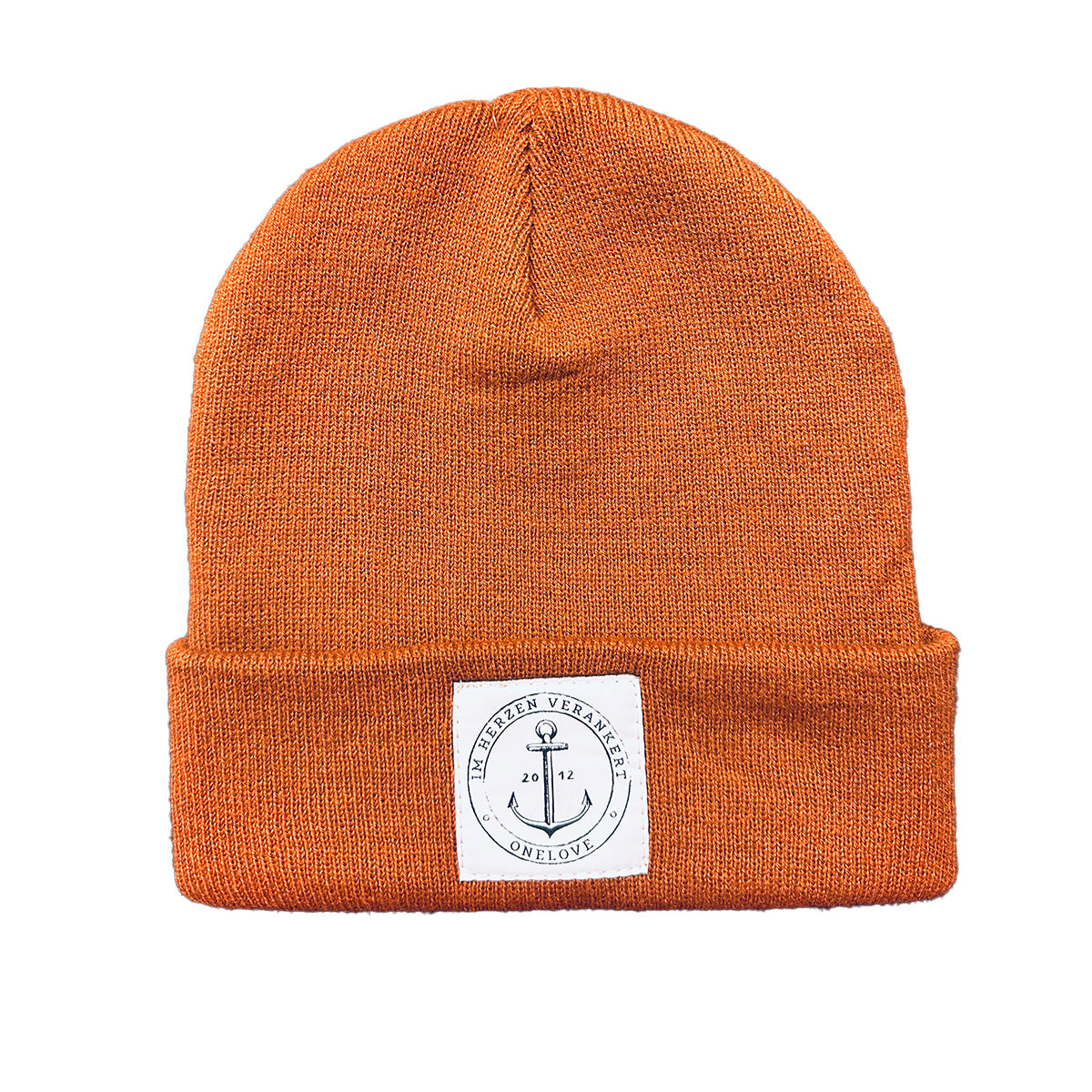 ONELOVE Unisex Beanie