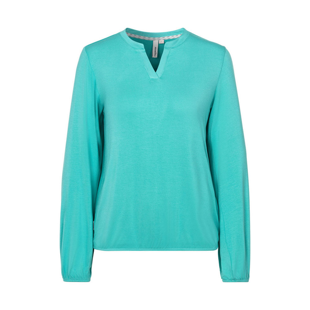 Ragwear Damen Langarmshirt SANTICA