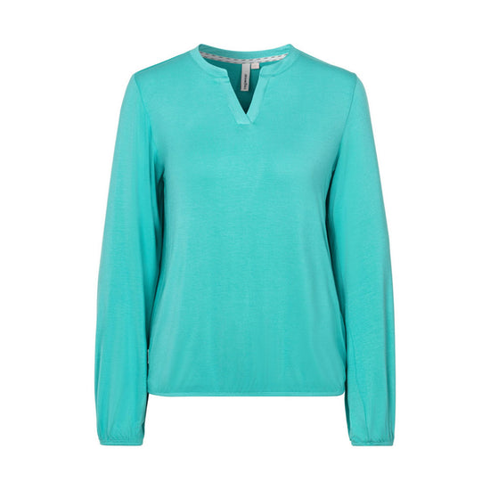 Ragwear Damen Langarmshirt SANTICA