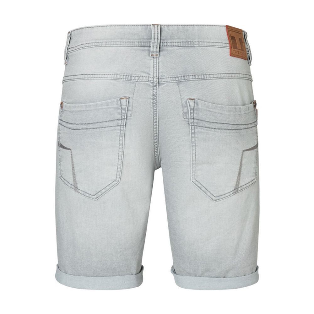 Timezone Herren Jeans-Shorts Slim ScottyTZ Short