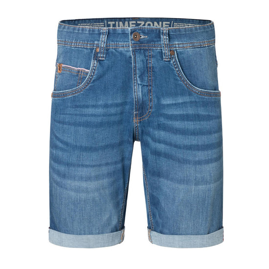 Timezone Herren Shorts Slim ScottyTZ Short