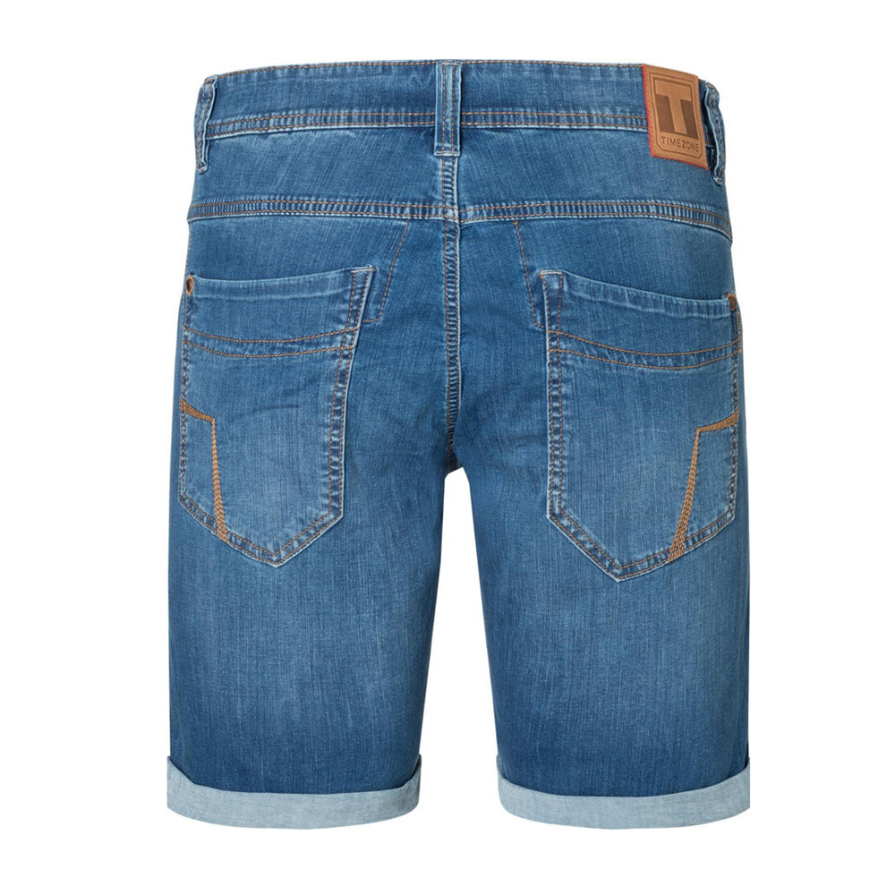 Timezone Herren Shorts Slim ScottyTZ Short