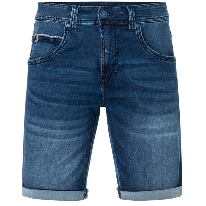 Timezone Herren Short Slim ScottyTZ