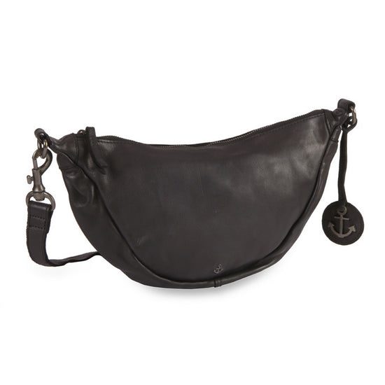 Harbour 2nd Leder Schultertaschen al-Smilla AL.12849