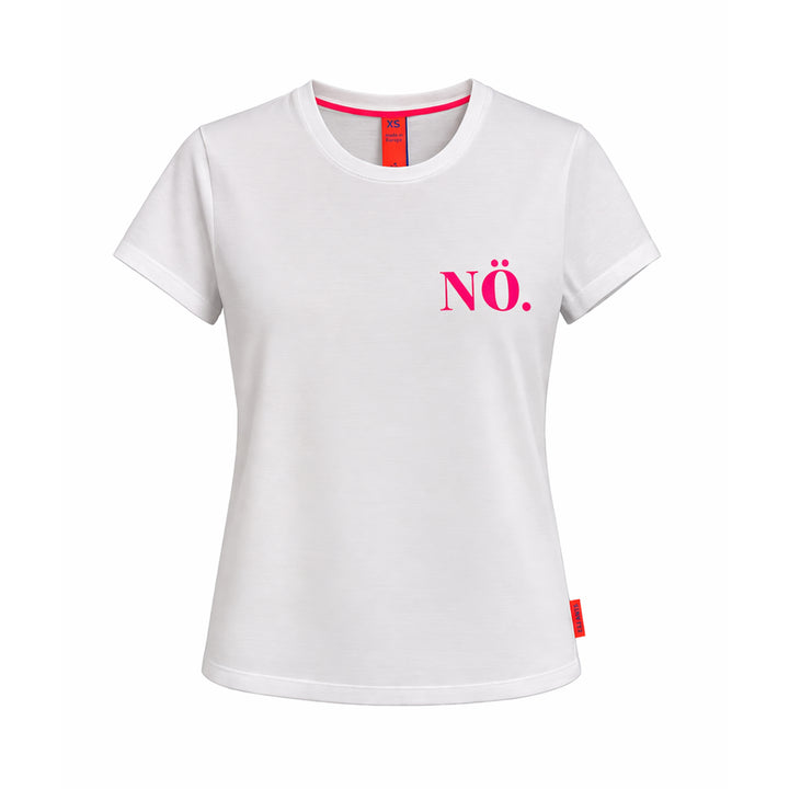 Salzhaut Damen T-Shirt STEENTJE `NÖ`