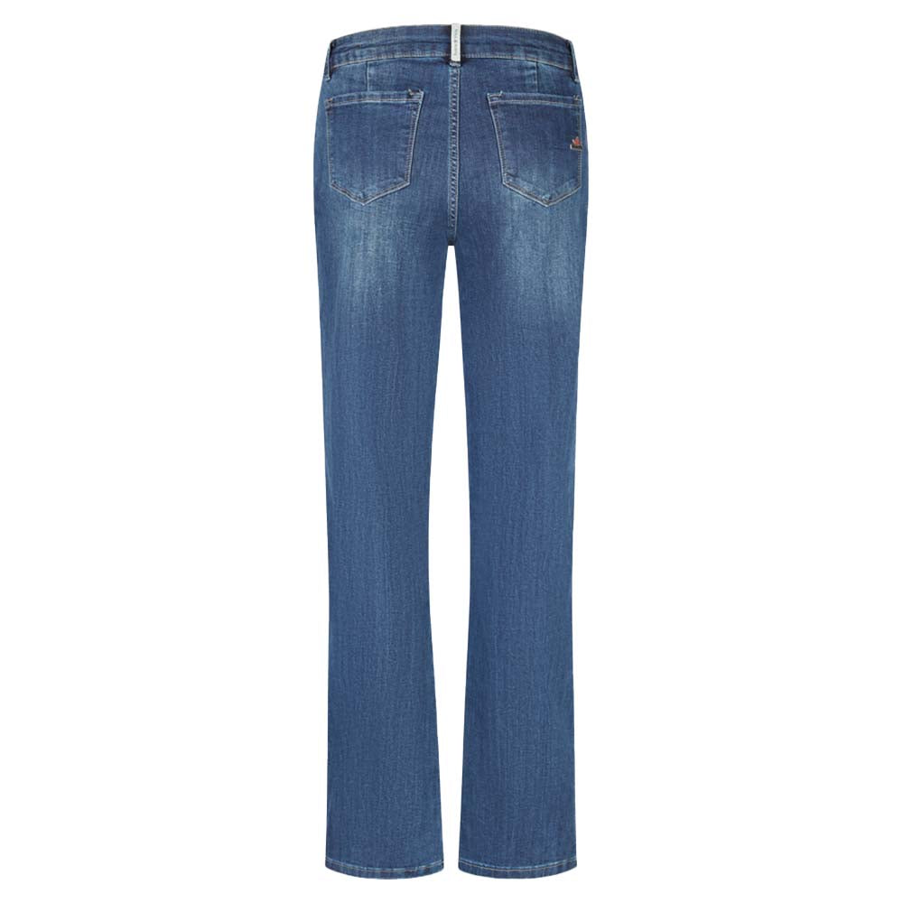 Buena Vista Damen Jeans Stella-Zip - denim wash