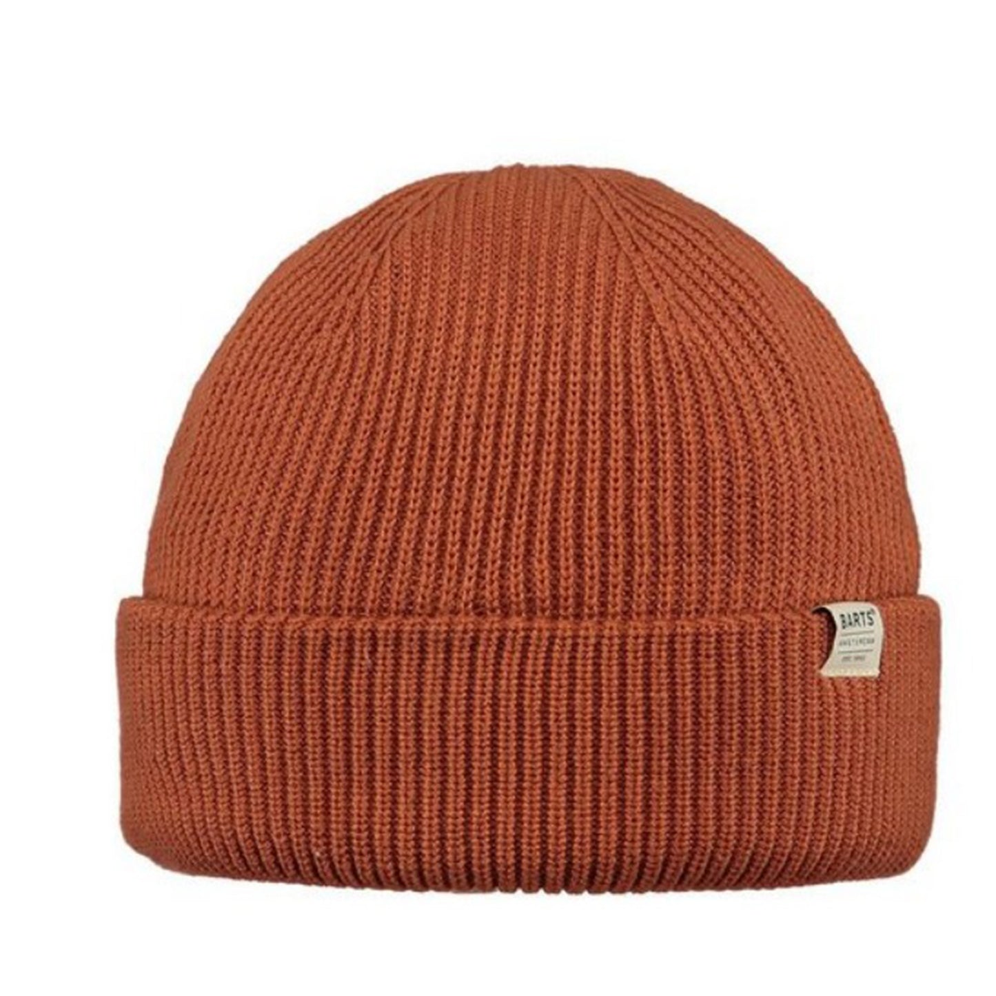 Barts Herren Strickmütze Stonel Beanie