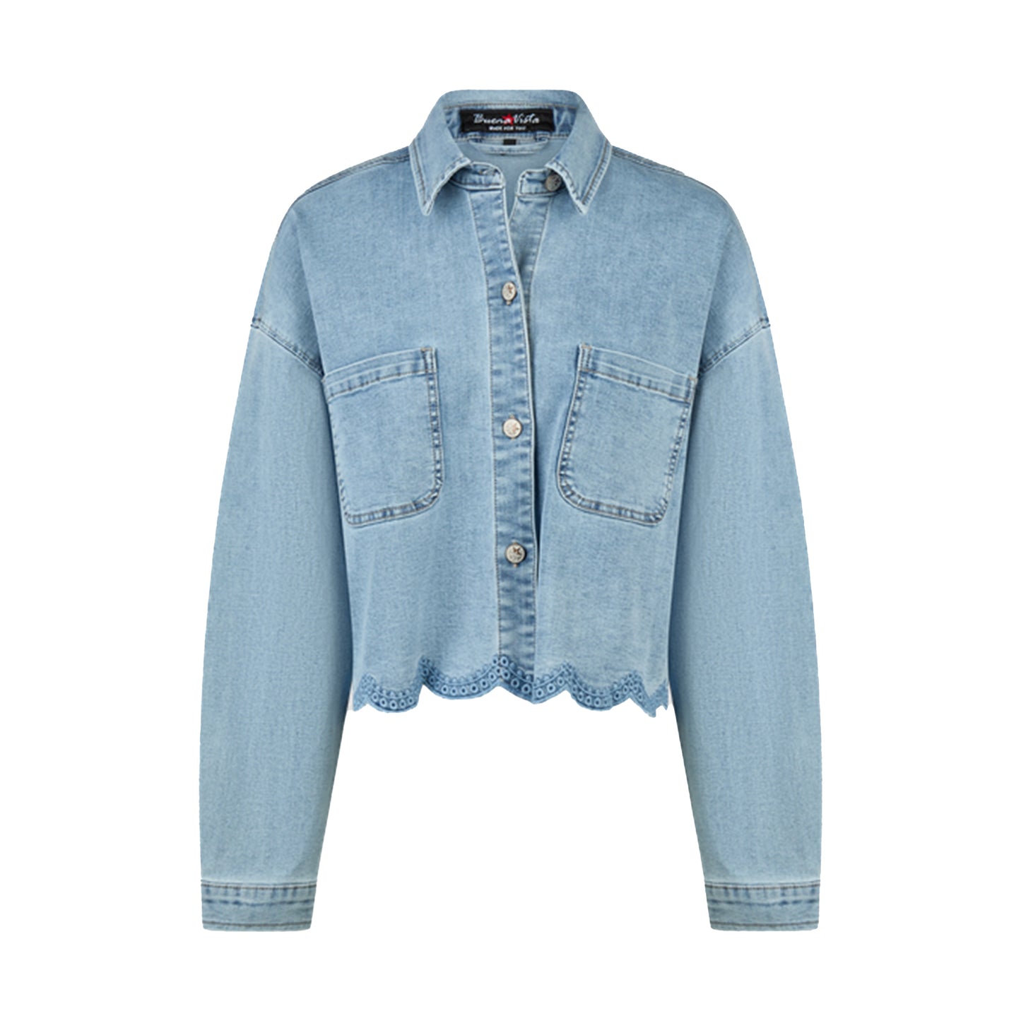 Buena Vista Damen Jacke Summer Jacket