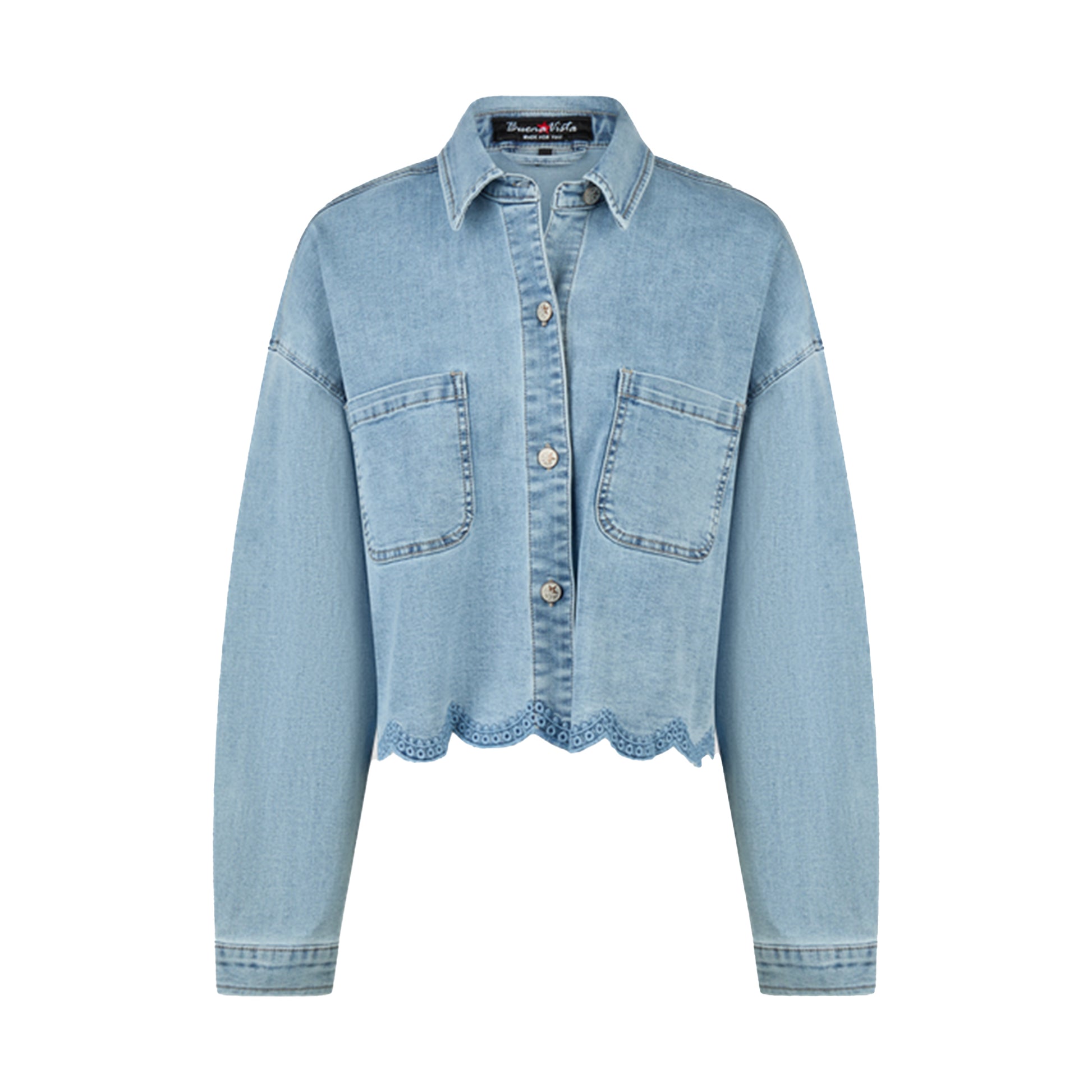 Buena Vista Damen Jacke Summer Jacket