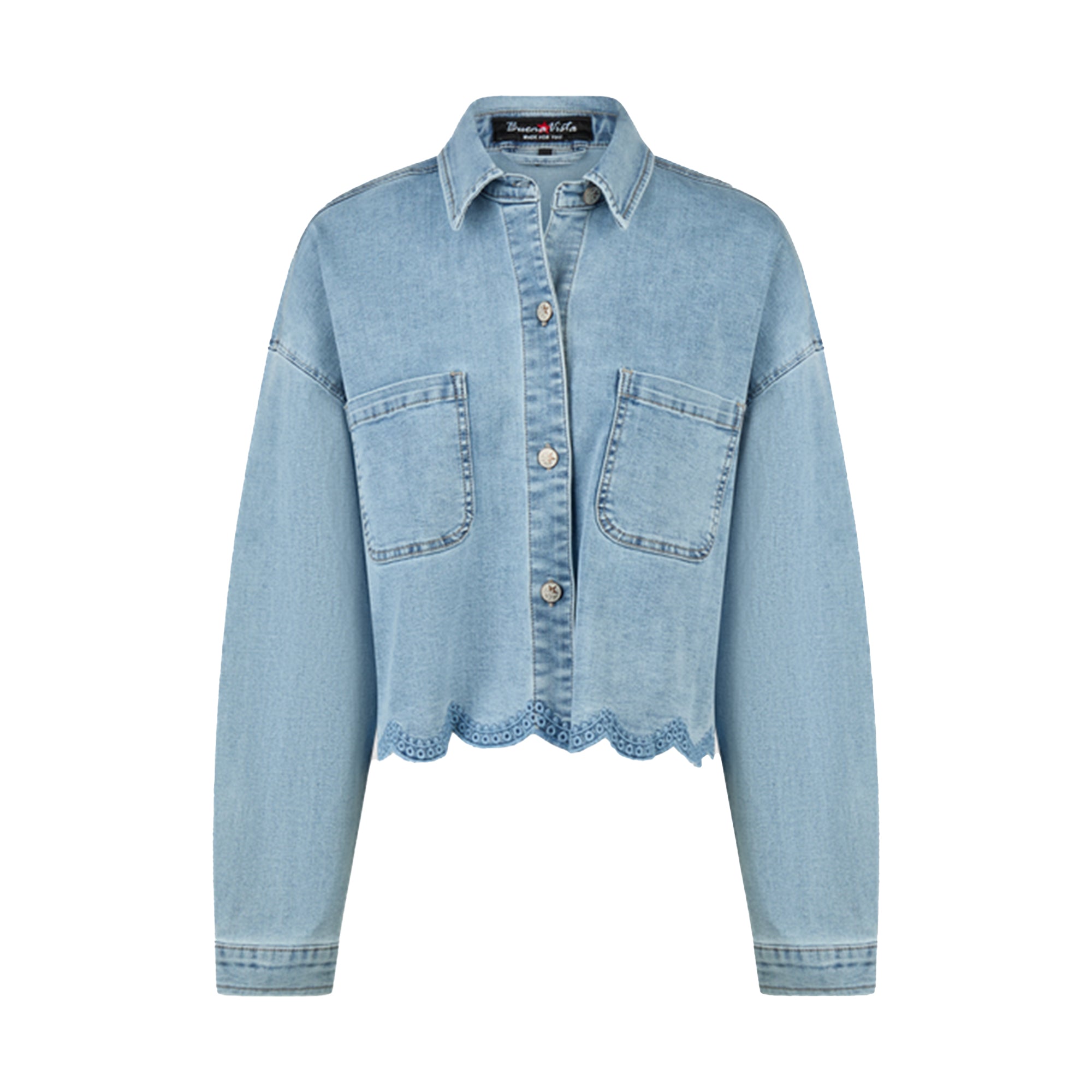Buena Vista Damen Jacke Summer Jacket