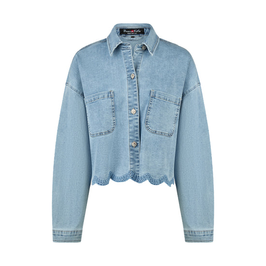 Buena Vista Damen Jacke Summer Jacket