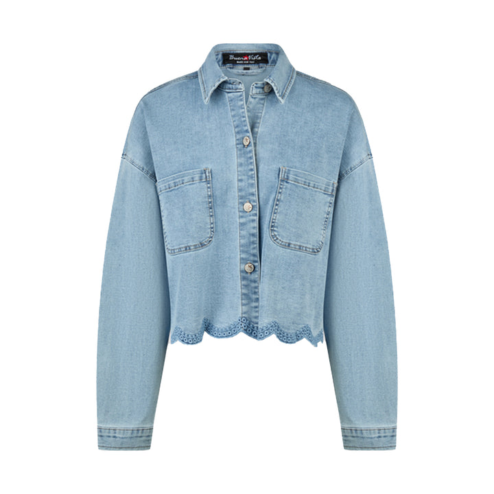 Buena Vista Damen Jacke Summer Jacket
