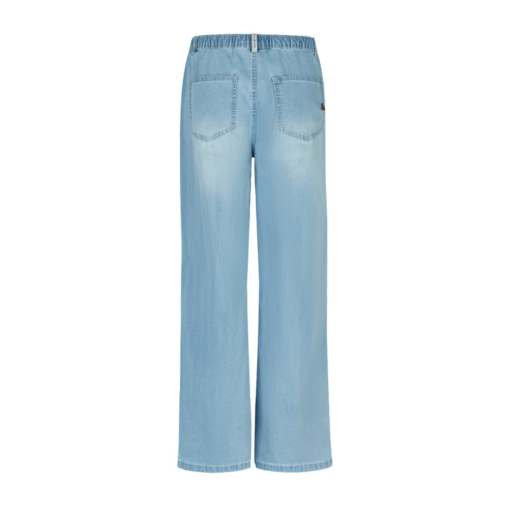 Buena Vista Damen Hose Summer Straight air denim