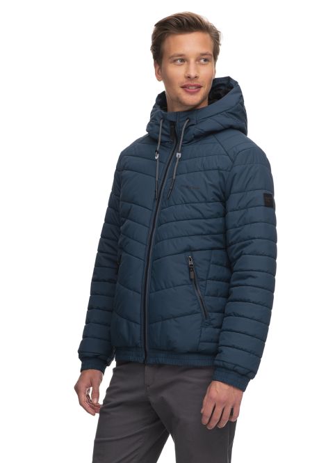 Ragwear Herren Steppjacke TAINERT