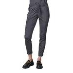 Zhrill Damen Jogger Pants CHIARA - techno jet black