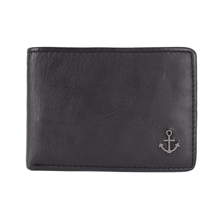 Harbour 2nd Accessoires Geldbörse wallet-style-al-kl- Thorin