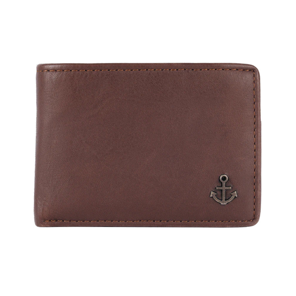 Harbour 2nd Accessoires Geldbörse wallet-style-al-kl- Thorin