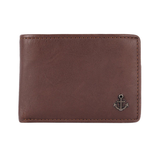 Harbour 2nd Accessoires Geldbörse wallet-style-al-kl- Thorin