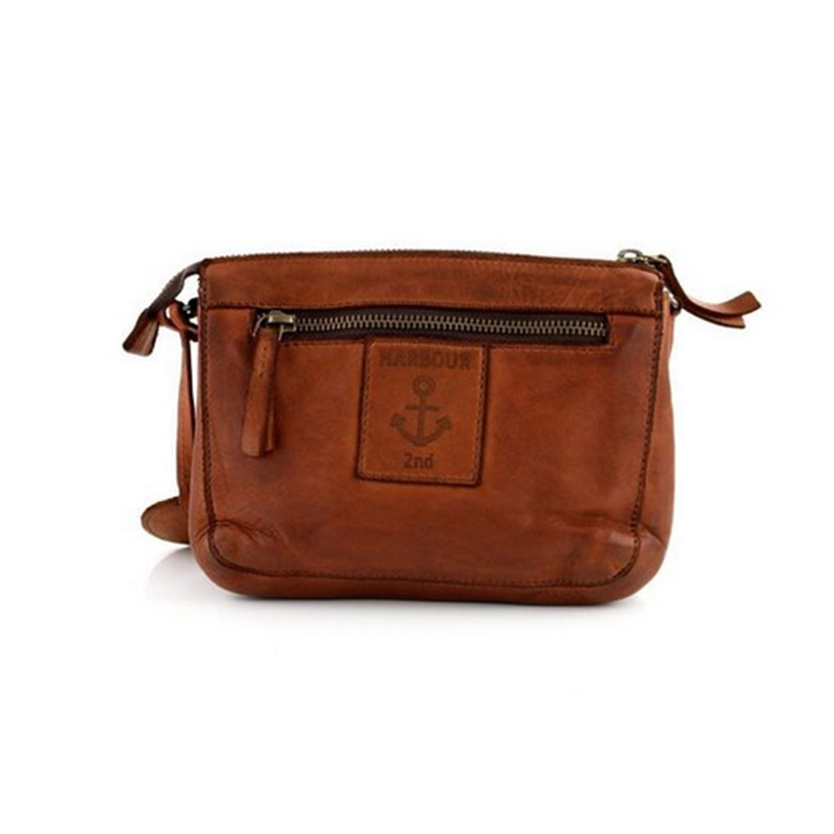 Harbour 2nd Damen Leder Tasche crossbody-style-al-Tiani AL.12477