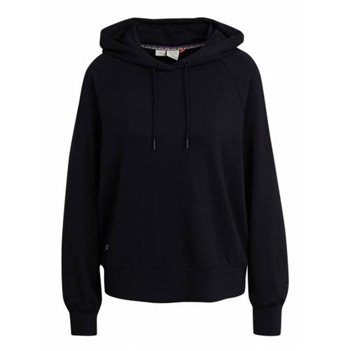 Ragwear Damen Sweatshirt mit Kapuze TONNA