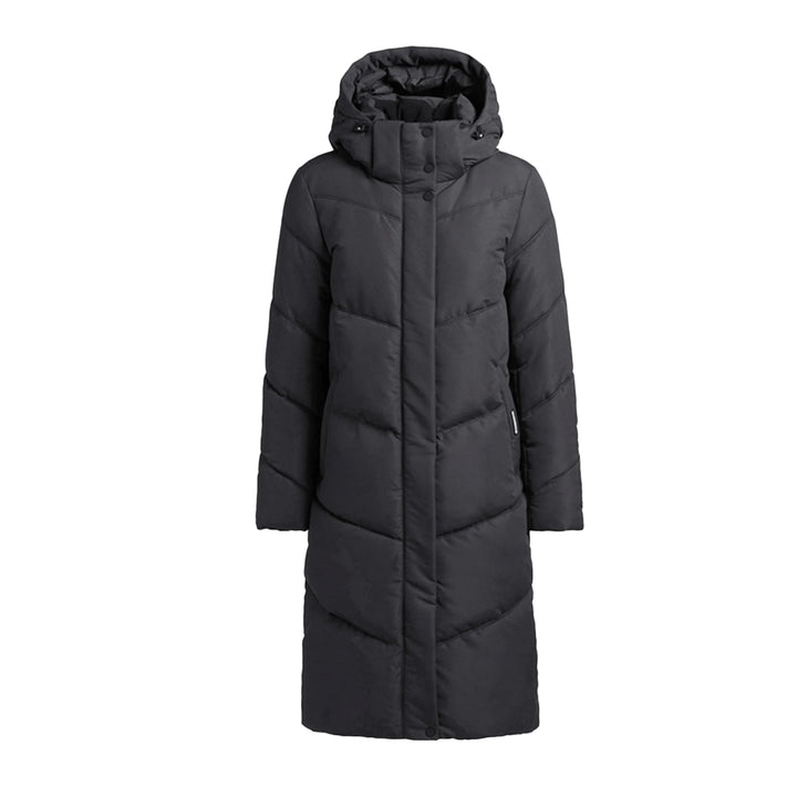 Khujo Damen Winterjacke TORINO4