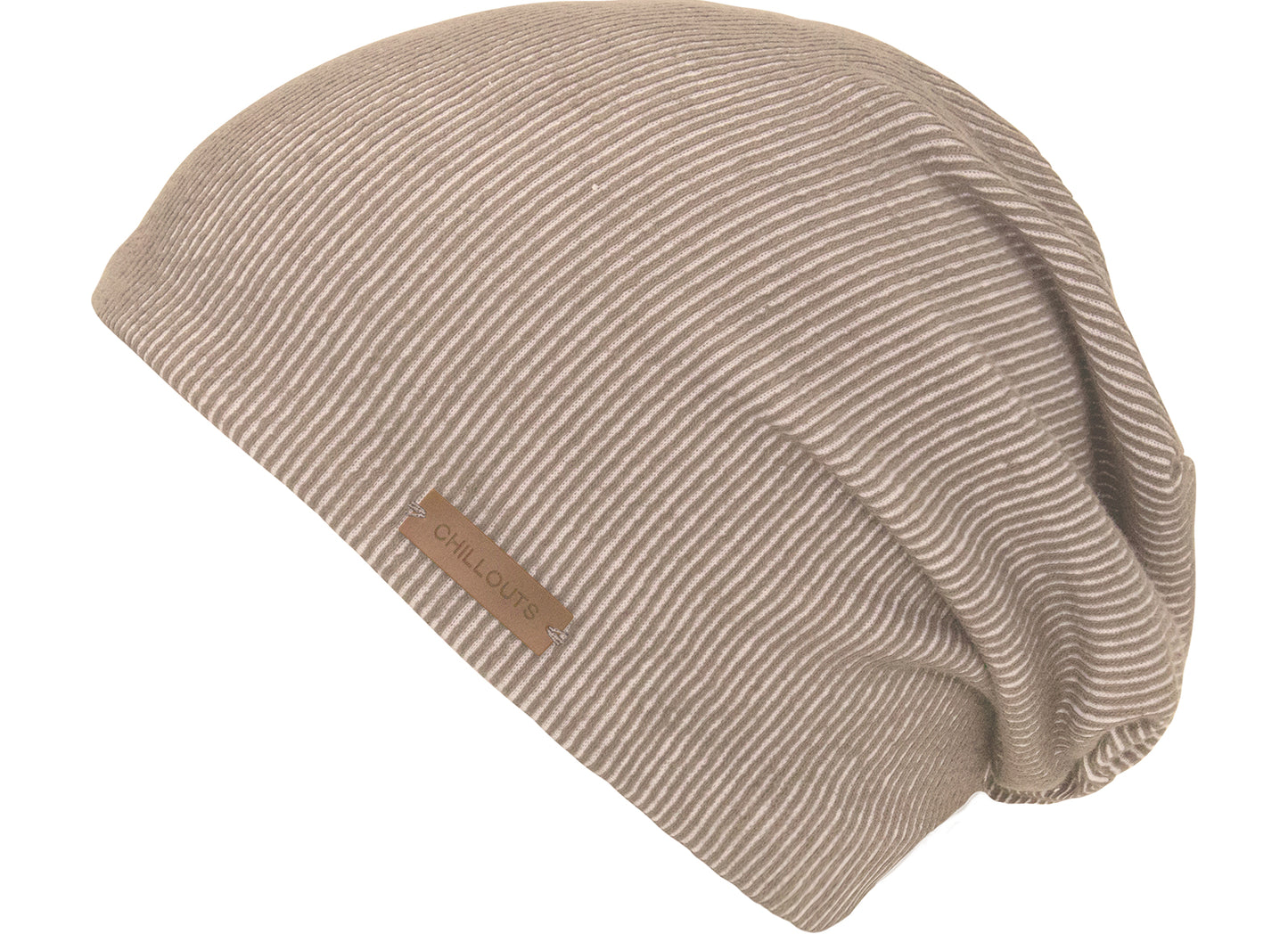 Chillouts Unisex Beanie Trikala Hat