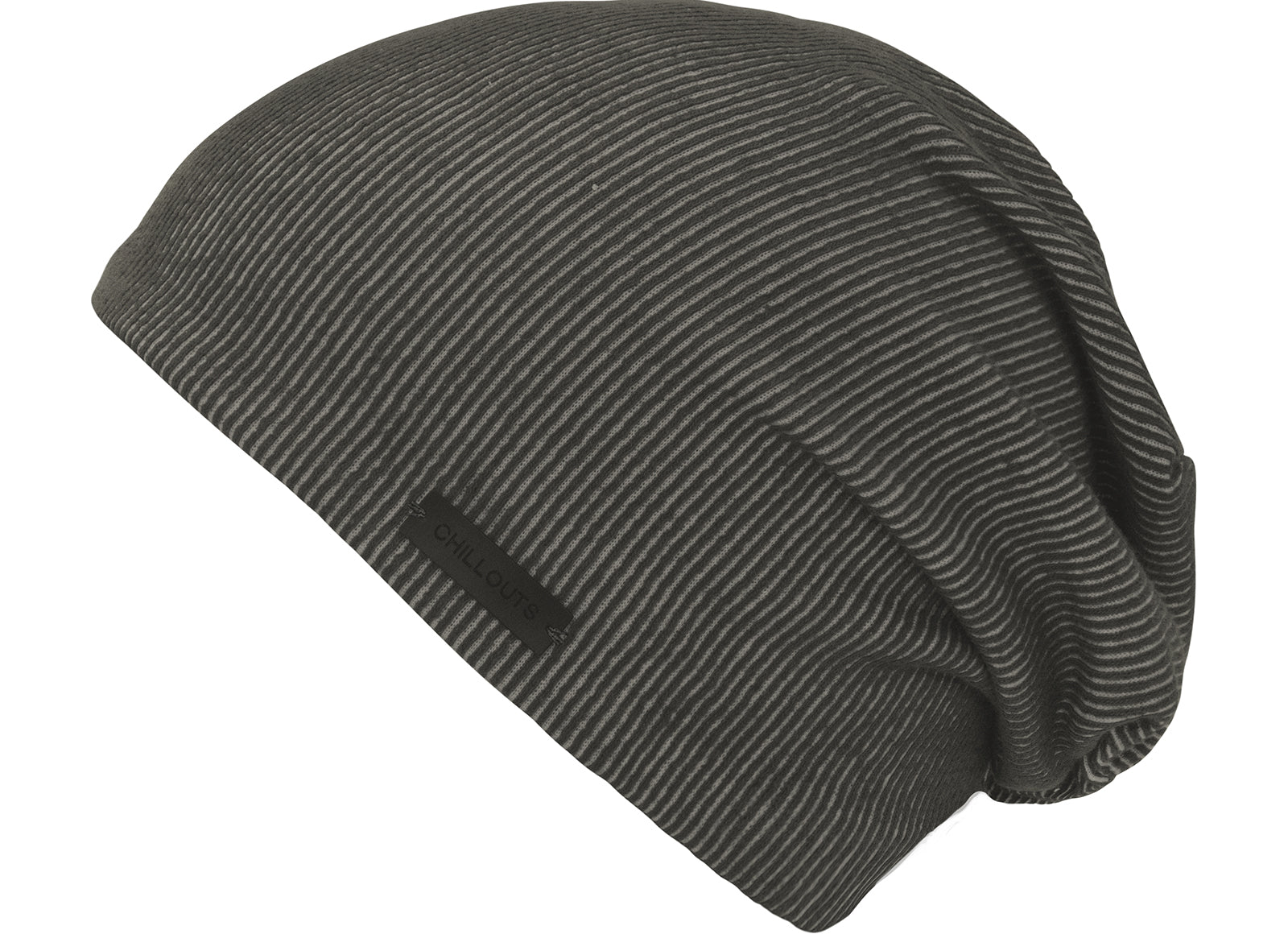 Chillouts Unisex Beanie Trikala Hat