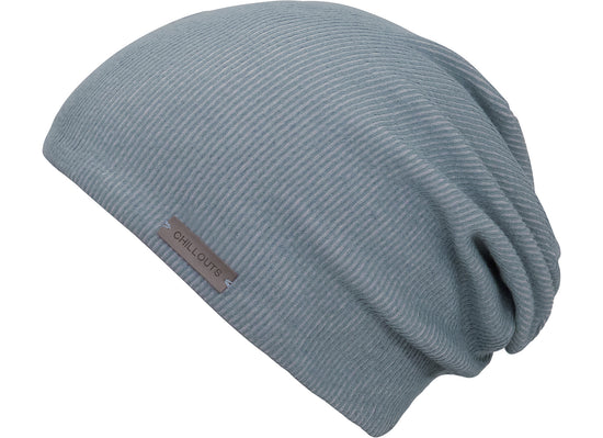 Chillouts Unisex Beanie Trikala Hat