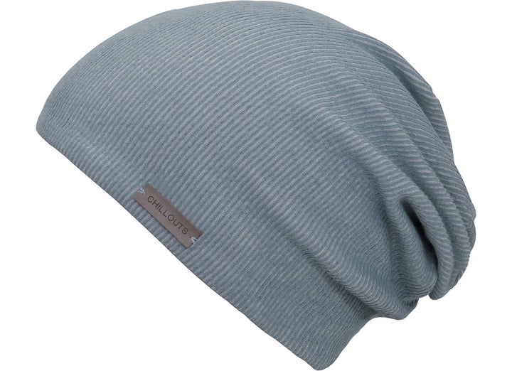 Chillouts Unisex Beanie Trikala Hat